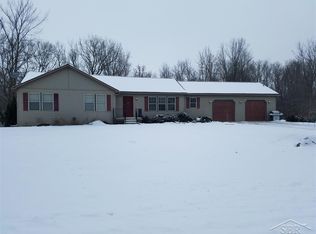 14180 Grabowski Rd, Saint Charles, MI 48655