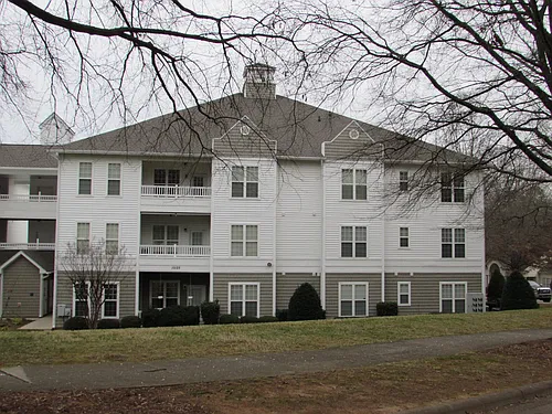 10125 Westmoreland Rd #2E Photo 1