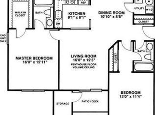 1126 Waterford Dr #11, Edison, NJ