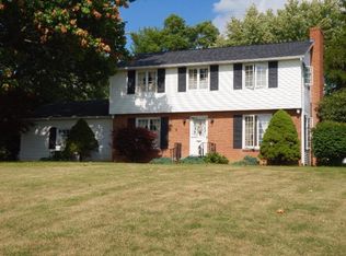 1281 Springbrook Dr, Mansfield, OH 44906