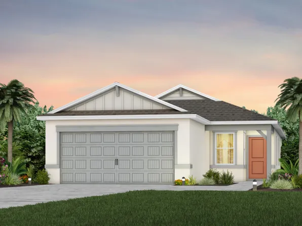 Candlewood Plan, Del Webb Stone Creek