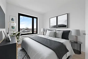 Rented by Living New York