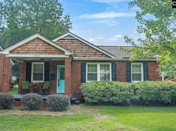 222 S Walker St, Columbia, SC 29205