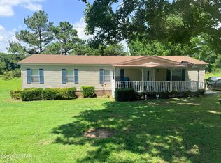 6719 Chestnut Bluff Maury C Rd, Friendship, TN 38034