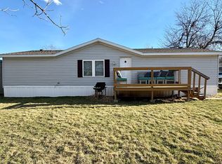 122 State St LOT 30, Spearfish, SD 57783