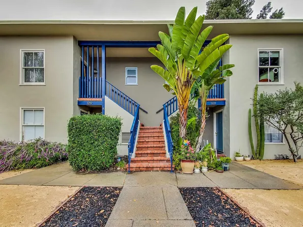 1207 University Ave, Berkeley, CA 94702
