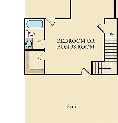 4th image of 3909 Mirimar Ct