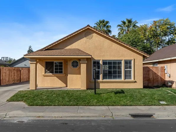 705 Vista Del Rey Dr, Atwater, CA 95301