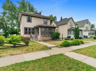 422 Michigan St, Saint Paul, MN 55102
