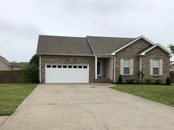 515 Preakness Cir, Pleasant View, TN 37146