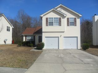 1148 Quail Hunt Dr, Riverdale, GA