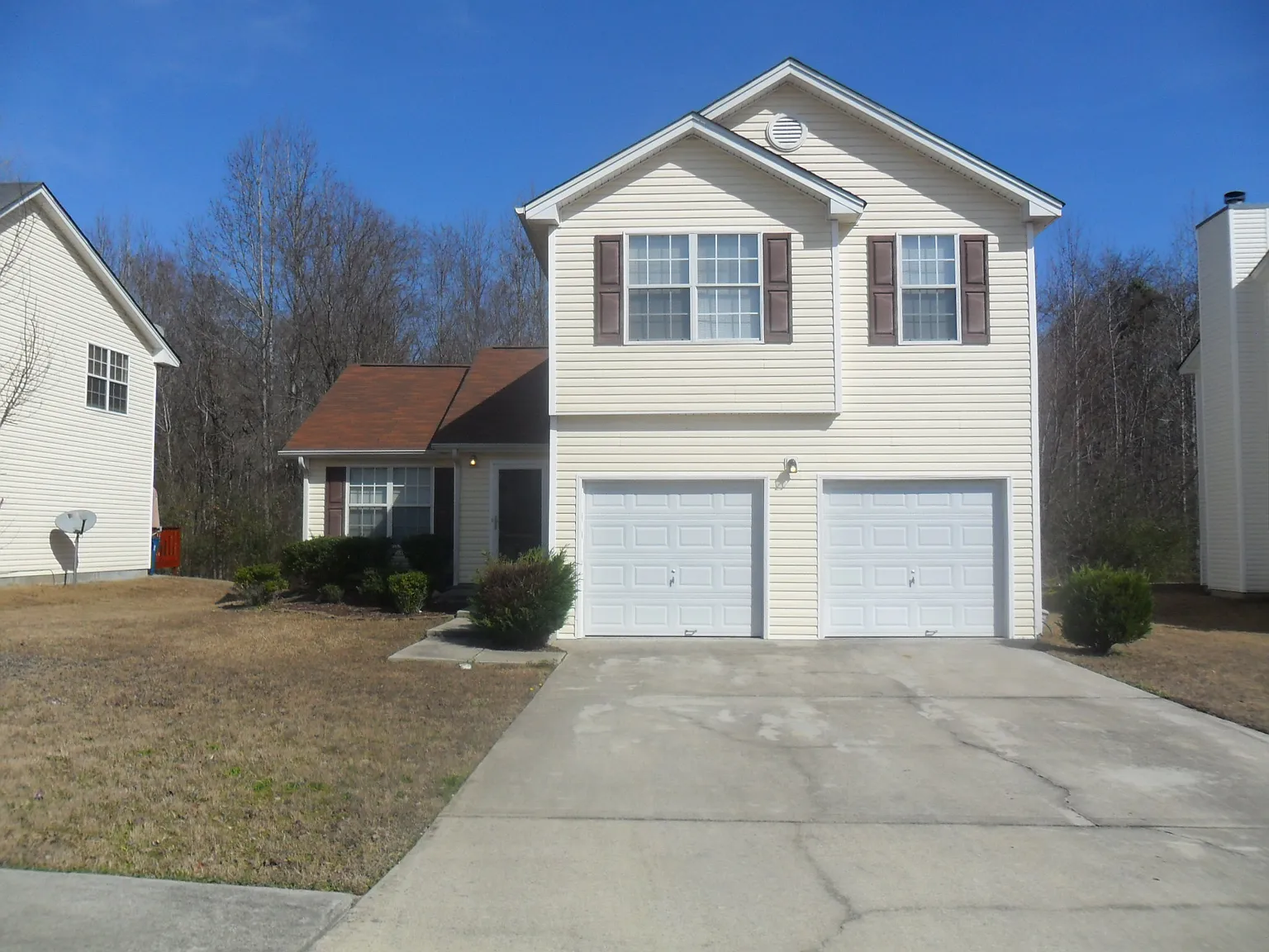 1148 Quail Hunt Dr photo 1