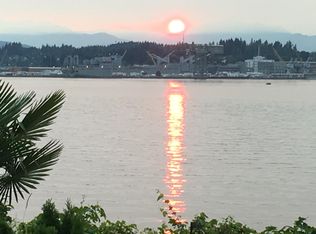 1767 Beach Dr E, Port Orchard, WA