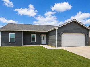 1128 Klondyke Loop, Somers, MT 59932