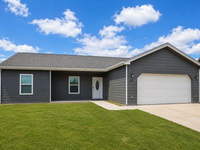 1128 Klondyke Loop, Somers, MT, 59932
