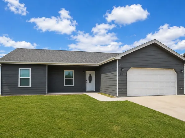 1128 Klondyke Loop, Somers, MT 59932
