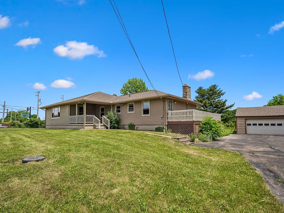 8283 S Old State Rd, Lewis Center, OH 43035 Zillow