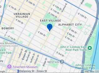 98 Avenue B FLOOR 2, New York, NY 10009
