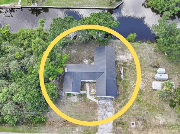 801 Marlin Dr, Punta Gorda, FL 33950
