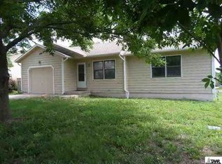 1530 Savage St, Eudora, KS 66025