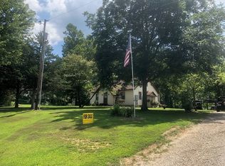9930 Lenzburg East Rd, Lenzburg, IL 62255