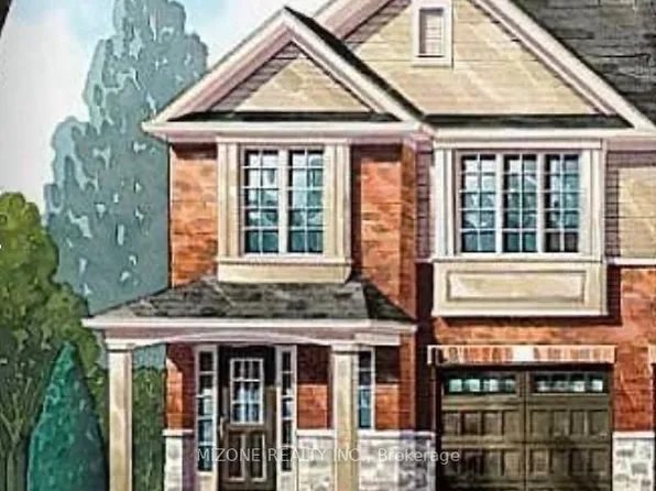 137 Echovalley Dr, Hamilton, ON L8J 0H1
