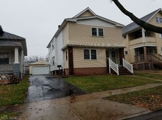 4873 E 85th St, Garfield Heights, OH 44125