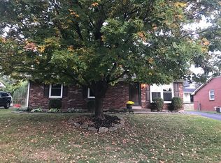 4037 Foxe Basin Rd, Lexington, KY 40515