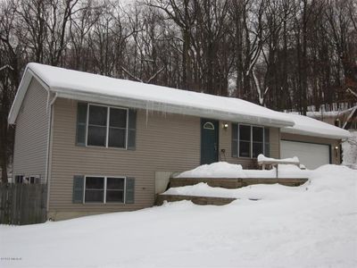 1313 Orchard Ave, Kalamazoo, MI, 49007