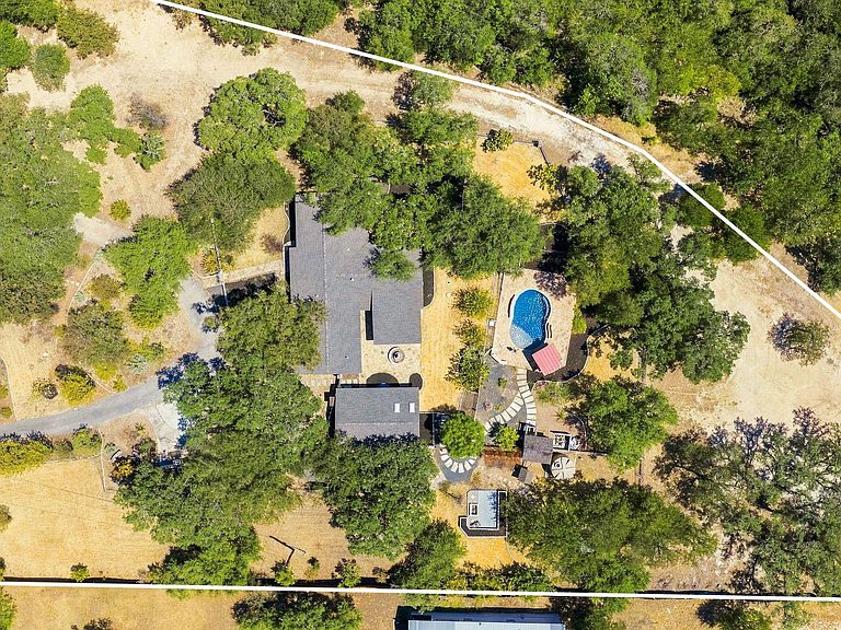 3809 Wyldwood Rd