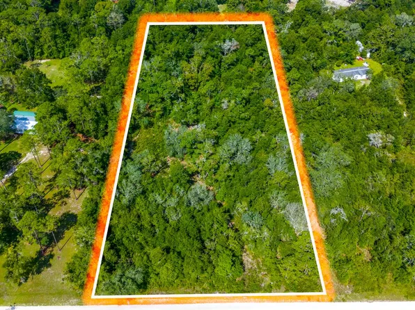 119th Dr, O'Brien, FL 32071