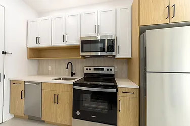 Rented by Nest Seekers International