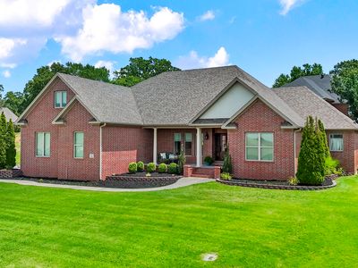 11 River Ridge Rd, Searcy, AR, 72143