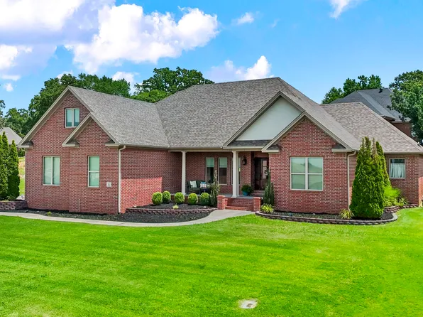 11 River Ridge Rd, Searcy, AR 72143