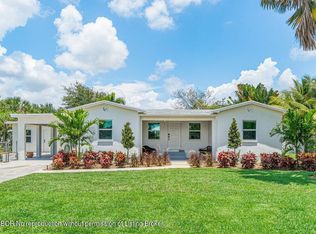3089 Thelma Rd, Palm Springs, FL 33406