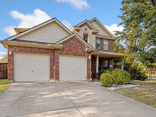9300 Jerico Dr, McKinney, TX 75072