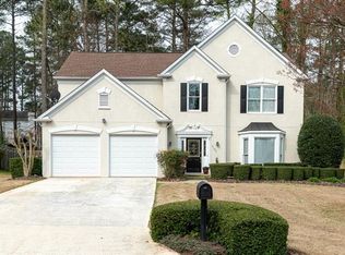9105 Brockham Way, Johns Creek, GA 30022