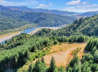 0 N Bank Rd, Gold Beach, OR 97444