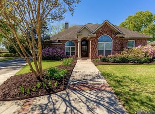 13602 Lexham Gardens Ave, Baton Rouge, LA 70810