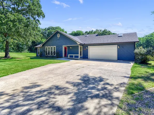 10934 Mystic Oak Dr, Kingston, OK 73439