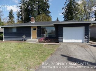 20822 4th Ave S, Seattle, WA 98198