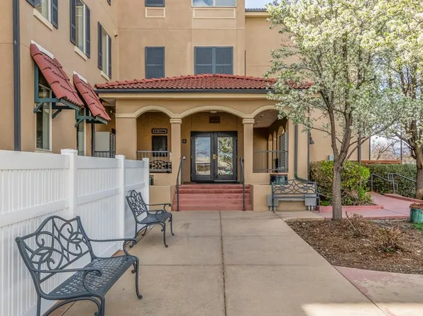 4500 Baseline Rd #1305, Boulder, CO 80303