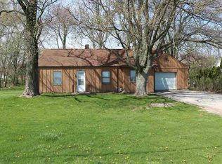 4863 E 225 N, Monticello, IN 47960