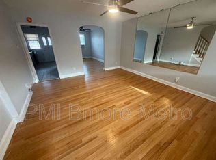 917 Kevin Rd, Baltimore, MD 21229