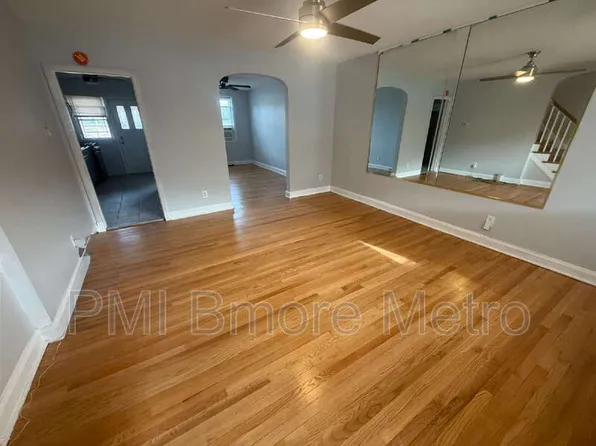 917 Kevin Rd, Baltimore, MD 21229