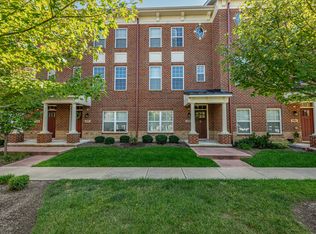 502 Brownstone Row, Springboro, OH 45066
