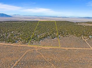 Lot 90 Elk Park Road LOT 90, San Luis, CO 81152