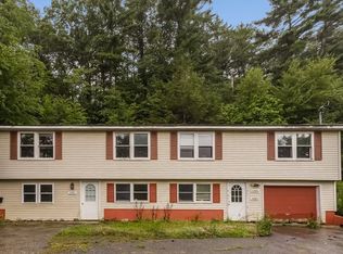 1085 Mammoth Rd #A-C, Pelham, NH 03076