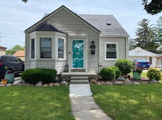 28022 Roy St, Saint Clair Shores, MI