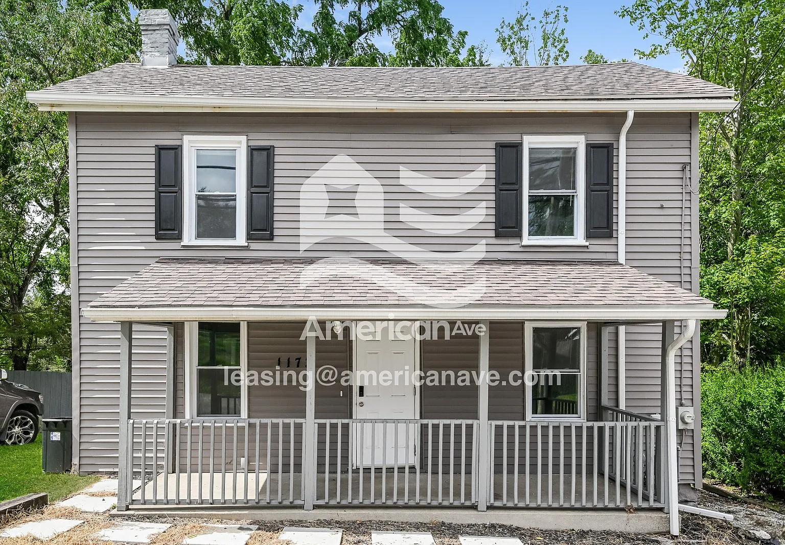 2 bed, 1.0 bath, 1036 sqft, $1,257 — Photo 1